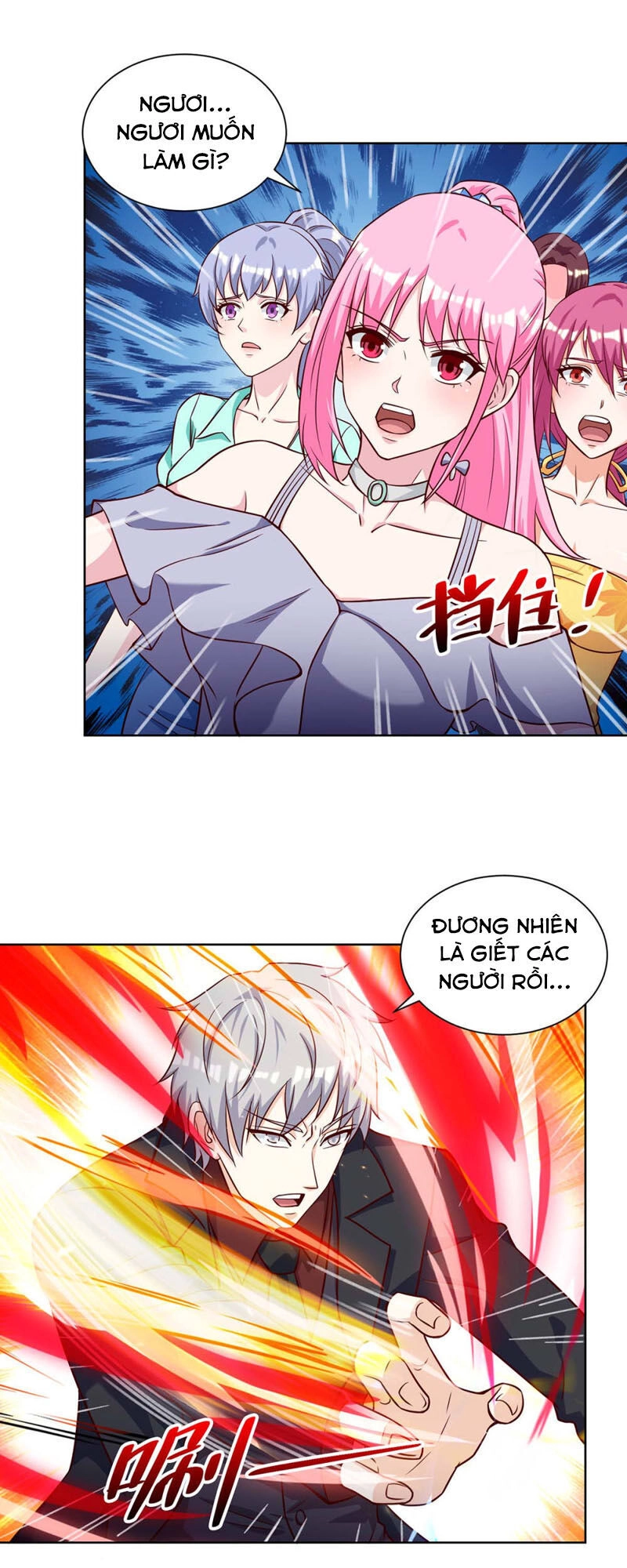 Thần Cấp Thấu Thị Chapter 128 - 25