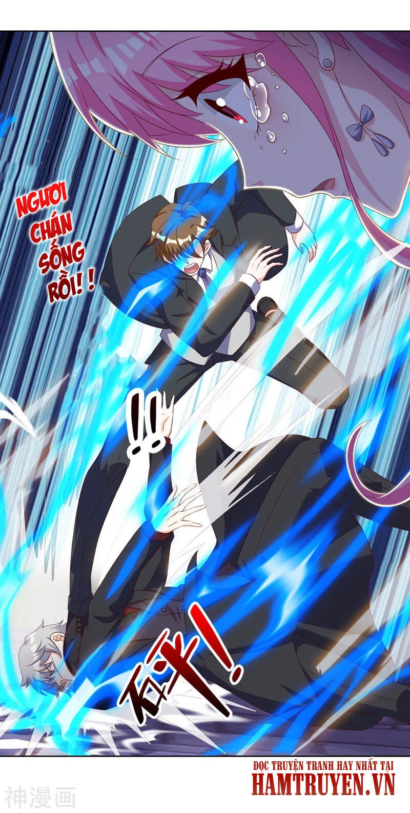 Thần Cấp Thấu Thị Chapter 128 - 30