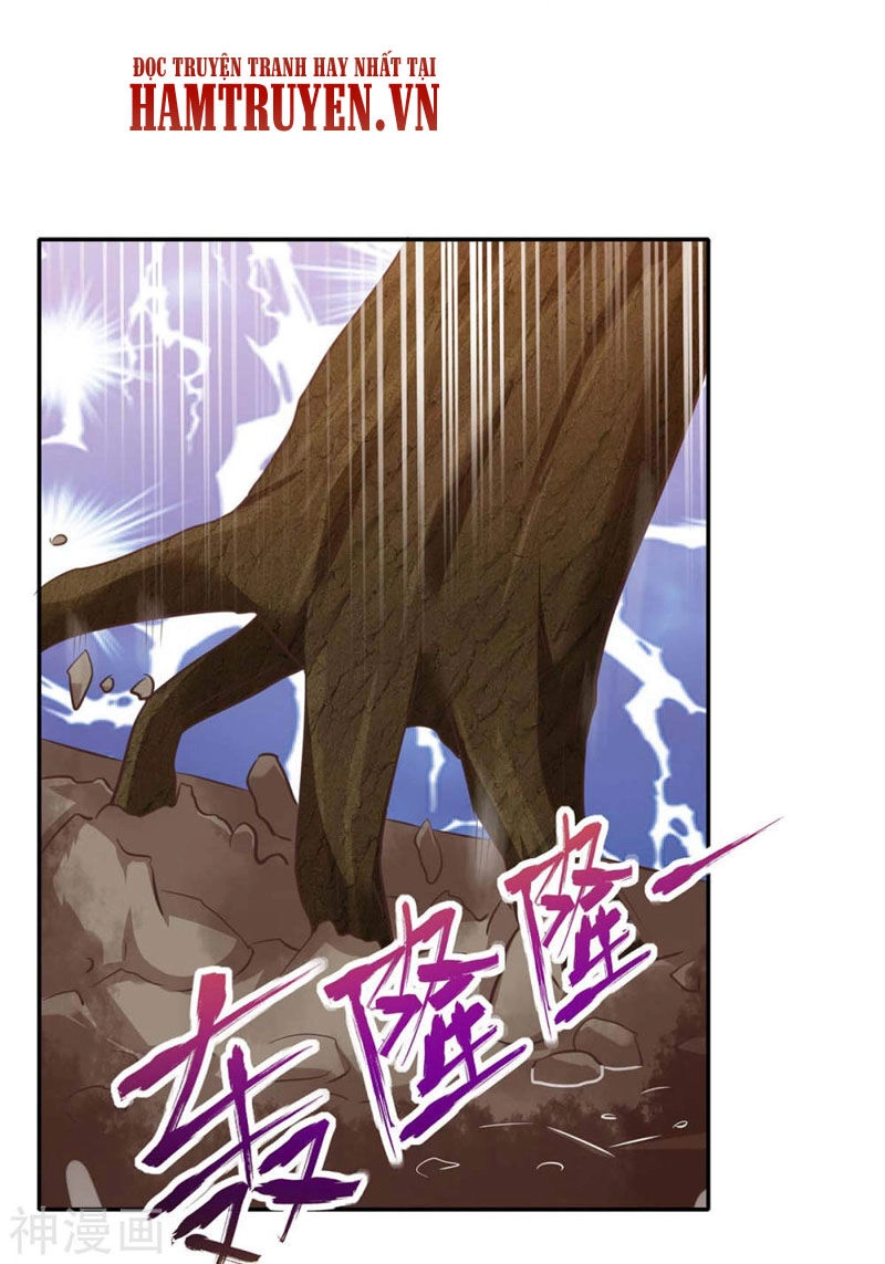 Thần Cấp Thấu Thị Chapter 129 - 4