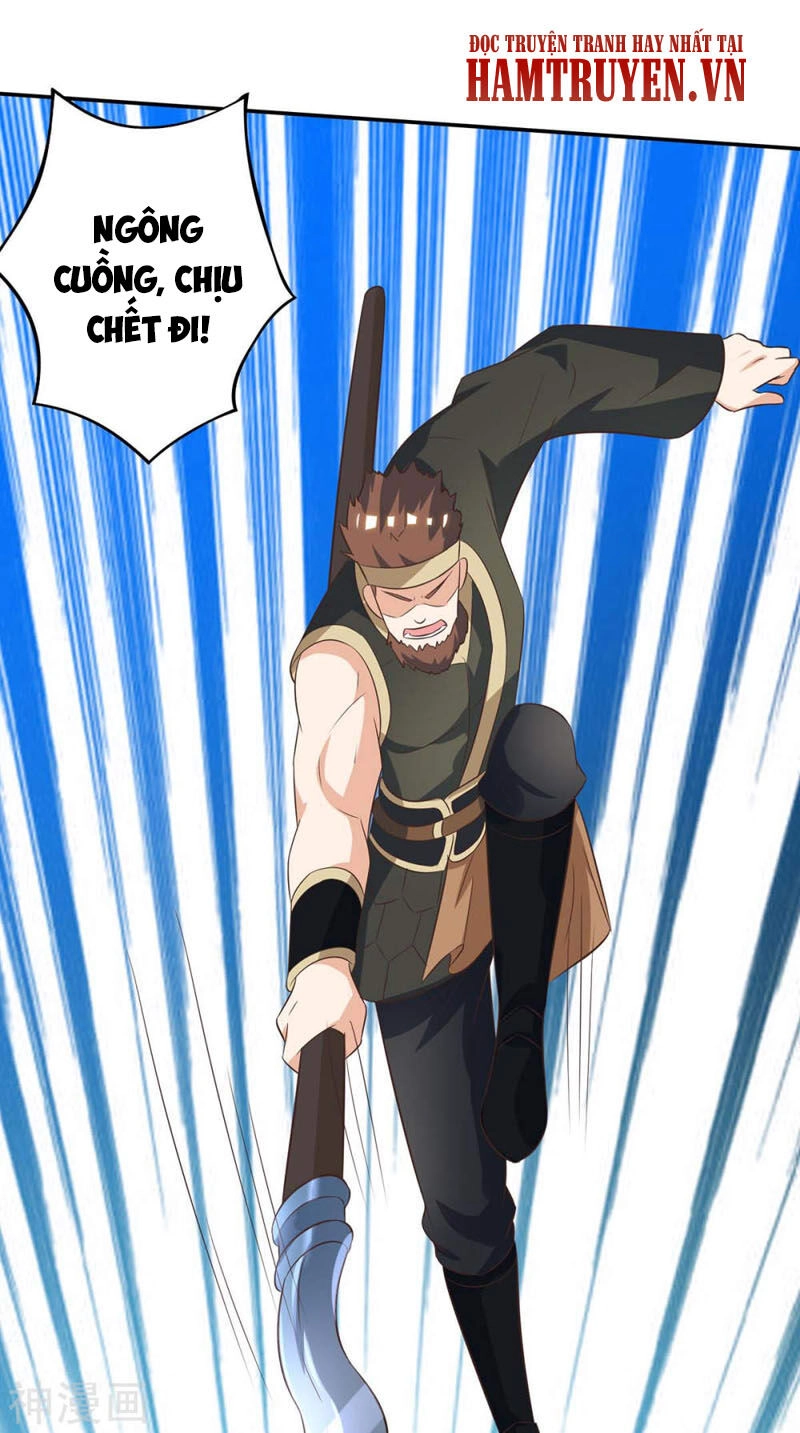 Thần Cấp Thấu Thị Chapter 129 - 9