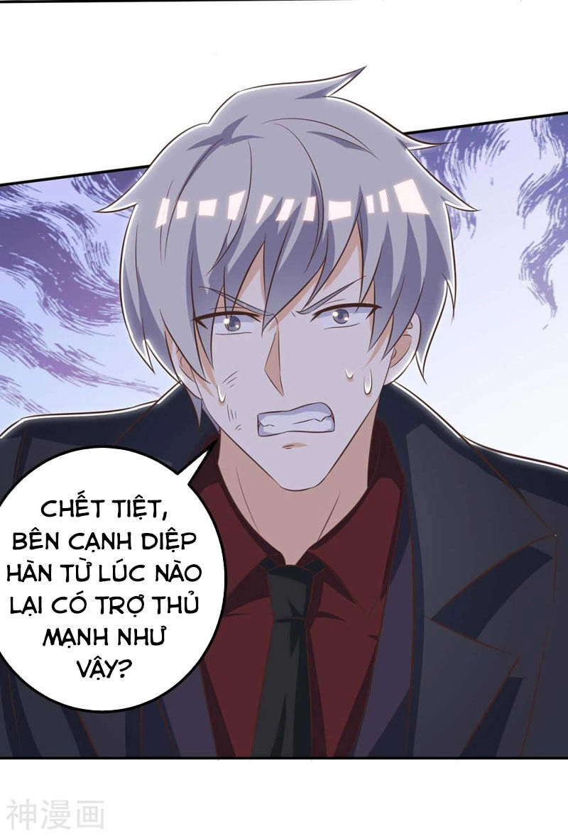Thần Cấp Thấu Thị Chapter 129 - 12