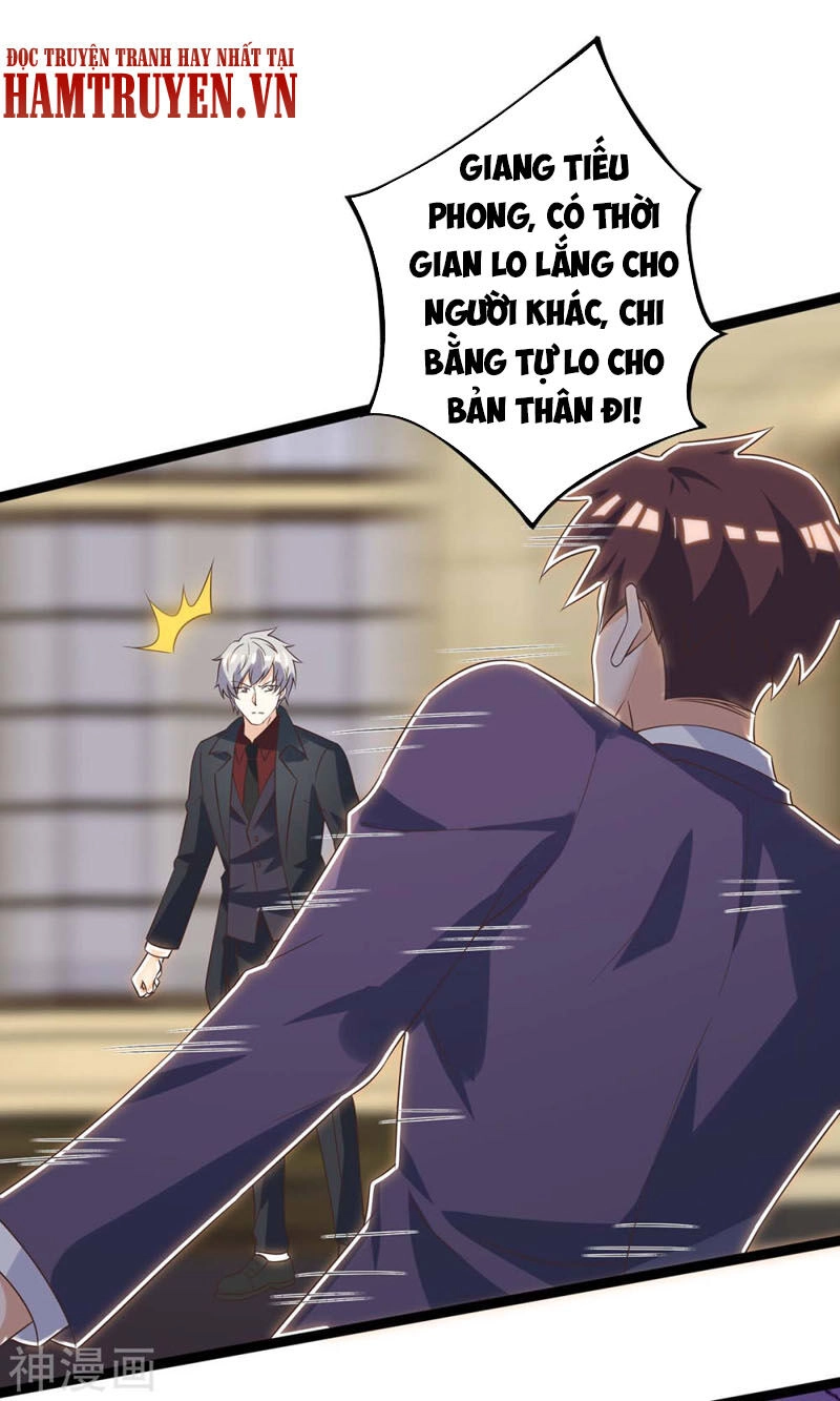 Thần Cấp Thấu Thị Chapter 129 - 13