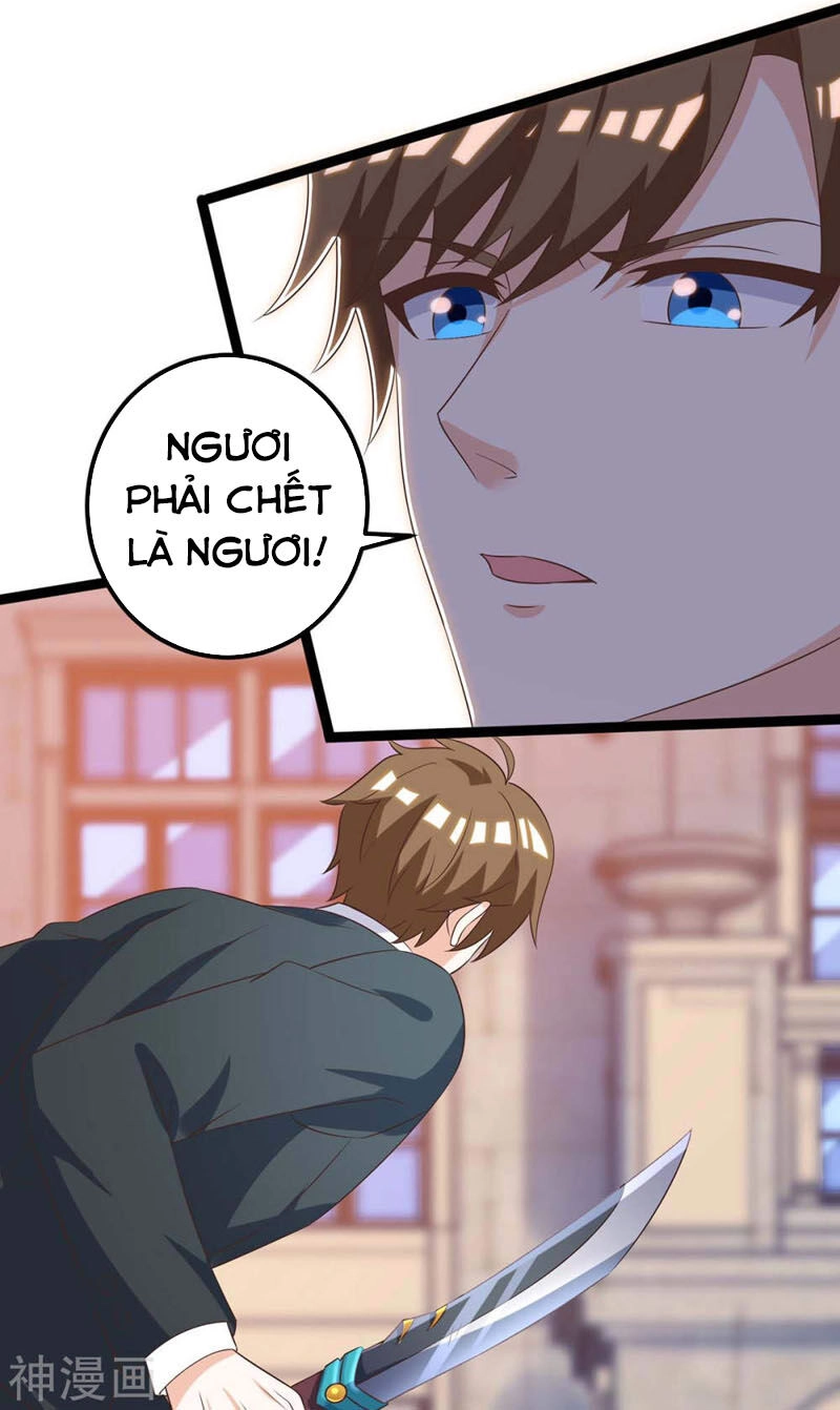 Thần Cấp Thấu Thị Chapter 129 - 21