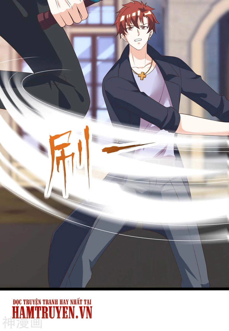 Thần Cấp Thấu Thị Chapter 129 - 22