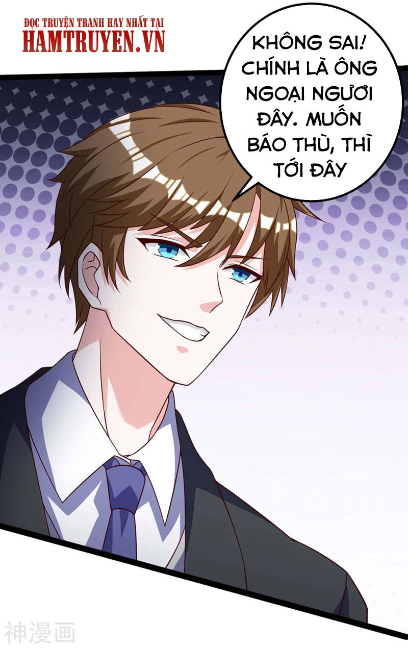 Thần Cấp Thấu Thị Chapter 129 - 31