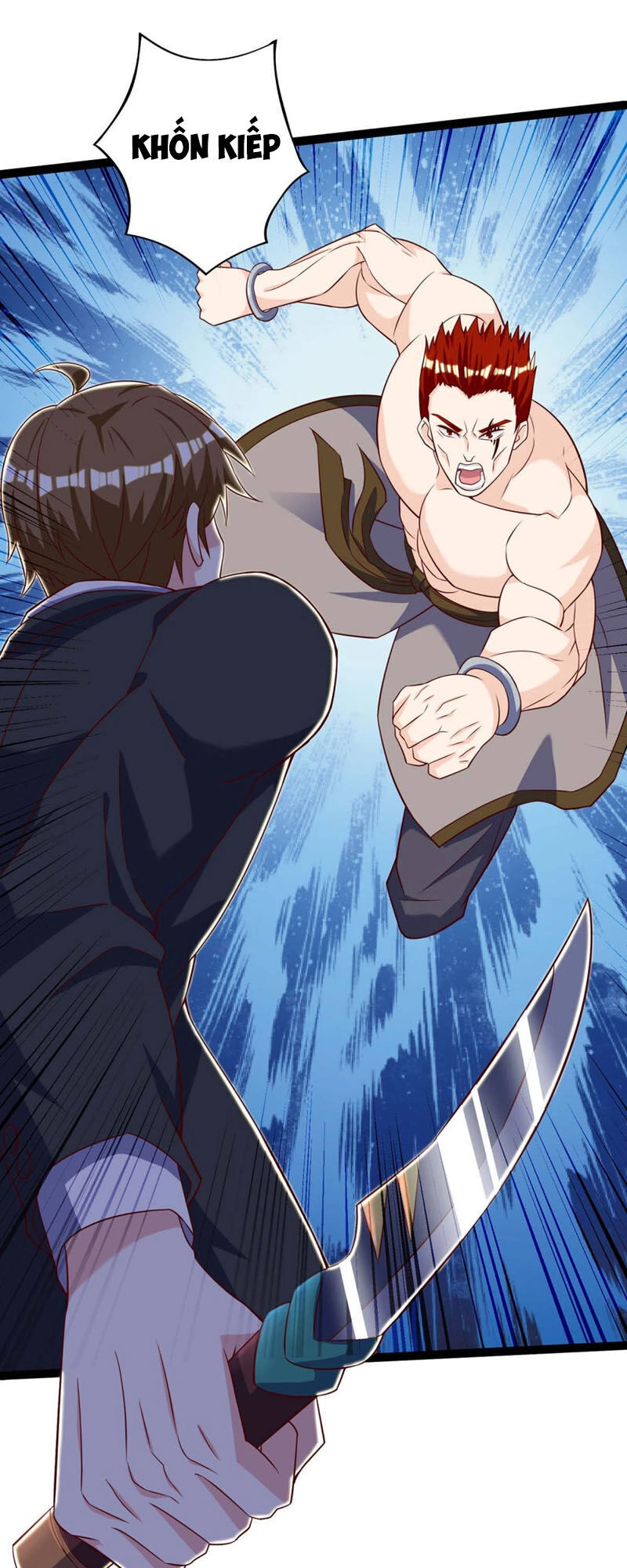 Thần Cấp Thấu Thị Chapter 129 - 32