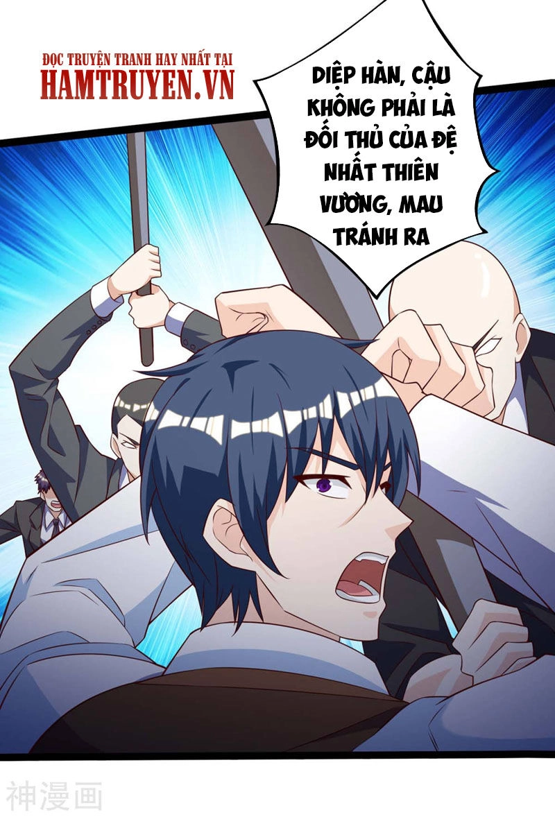 Thần Cấp Thấu Thị Chapter 129 - 34