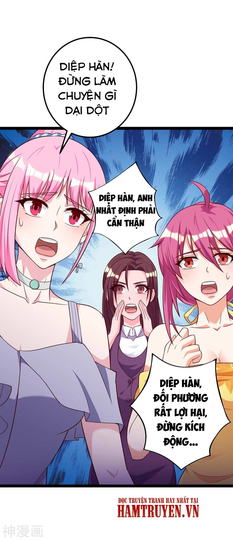 Thần Cấp Thấu Thị Chapter 129 - 37