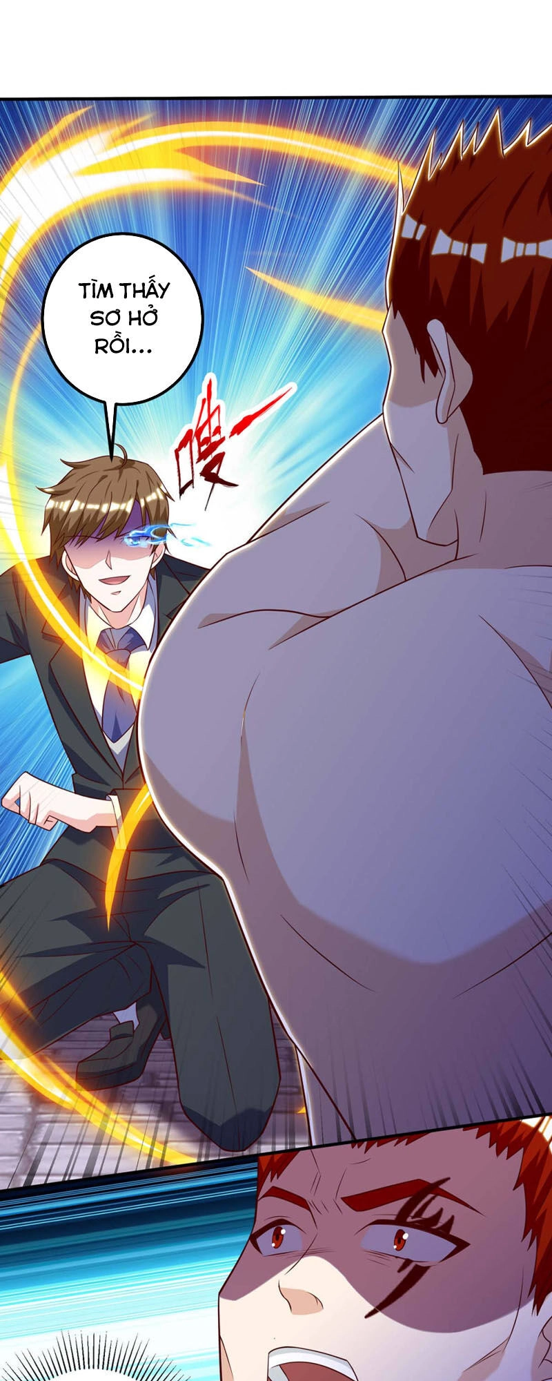 Thần Cấp Thấu Thị Chapter 130 - 6