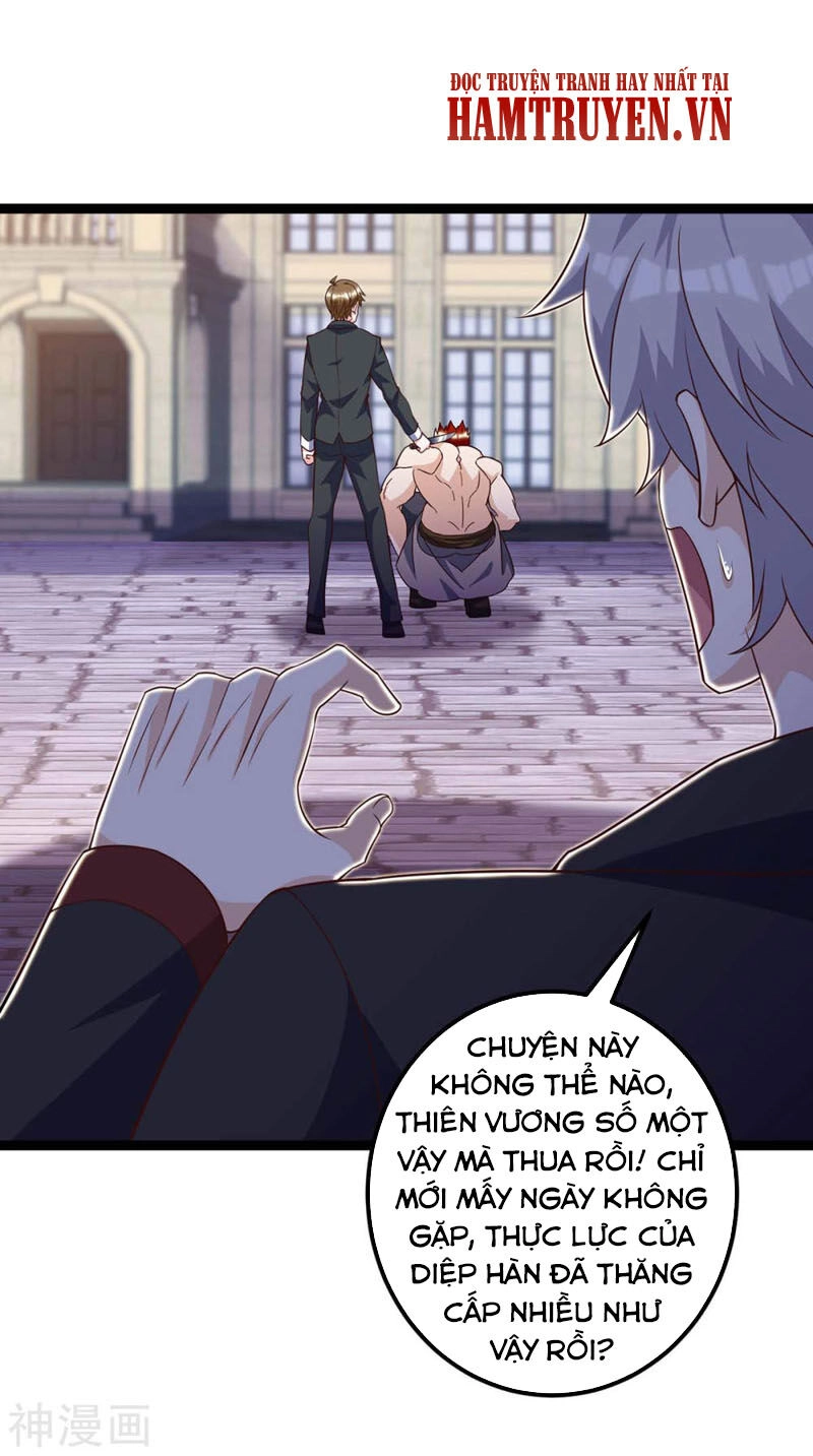 Thần Cấp Thấu Thị Chapter 130 - 15