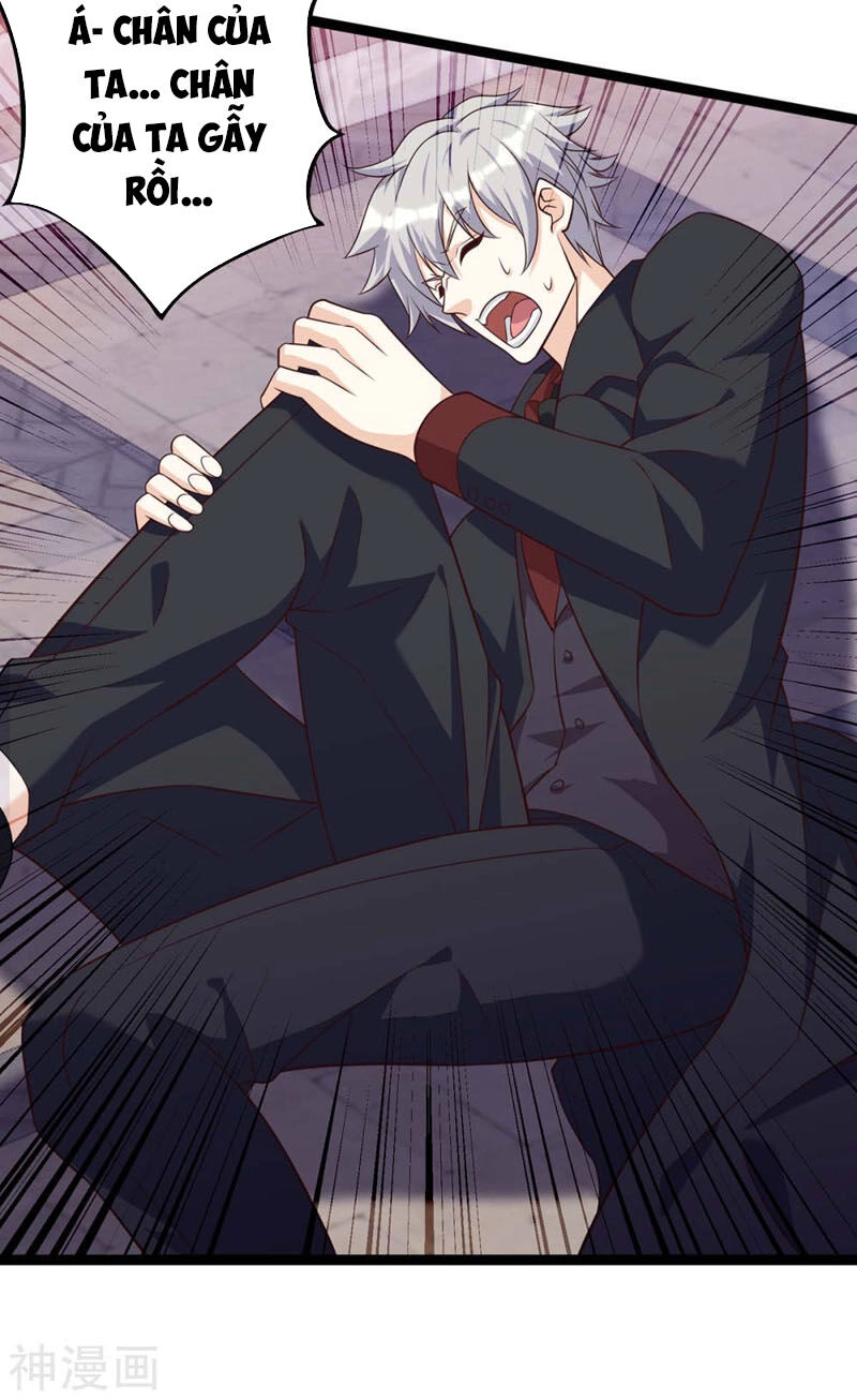 Thần Cấp Thấu Thị Chapter 130 - 19