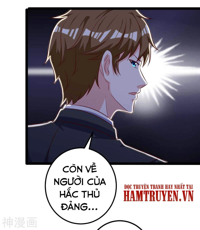 Thần Cấp Thấu Thị Chapter 130 - 25