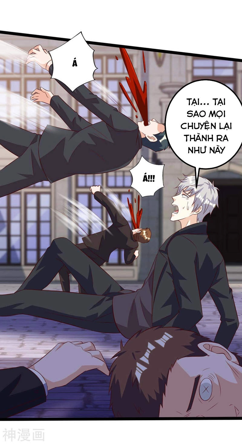 Thần Cấp Thấu Thị Chapter 130 - 30