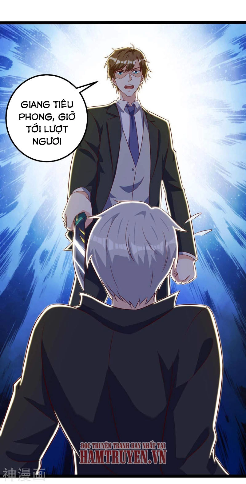 Thần Cấp Thấu Thị Chapter 130 - 31