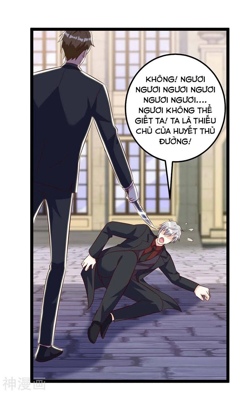 Thần Cấp Thấu Thị Chapter 131 - 1