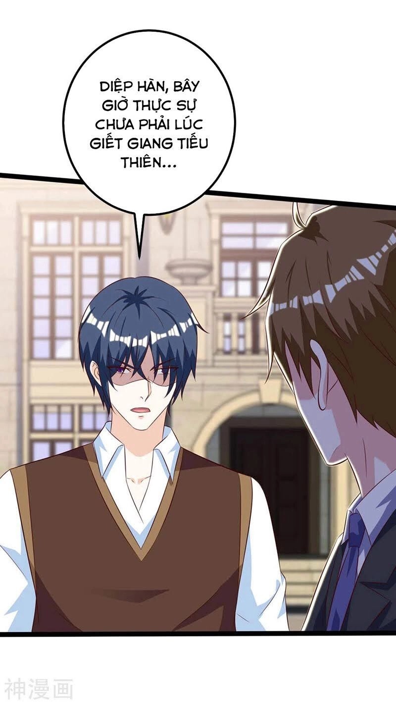 Thần Cấp Thấu Thị Chapter 131 - 3