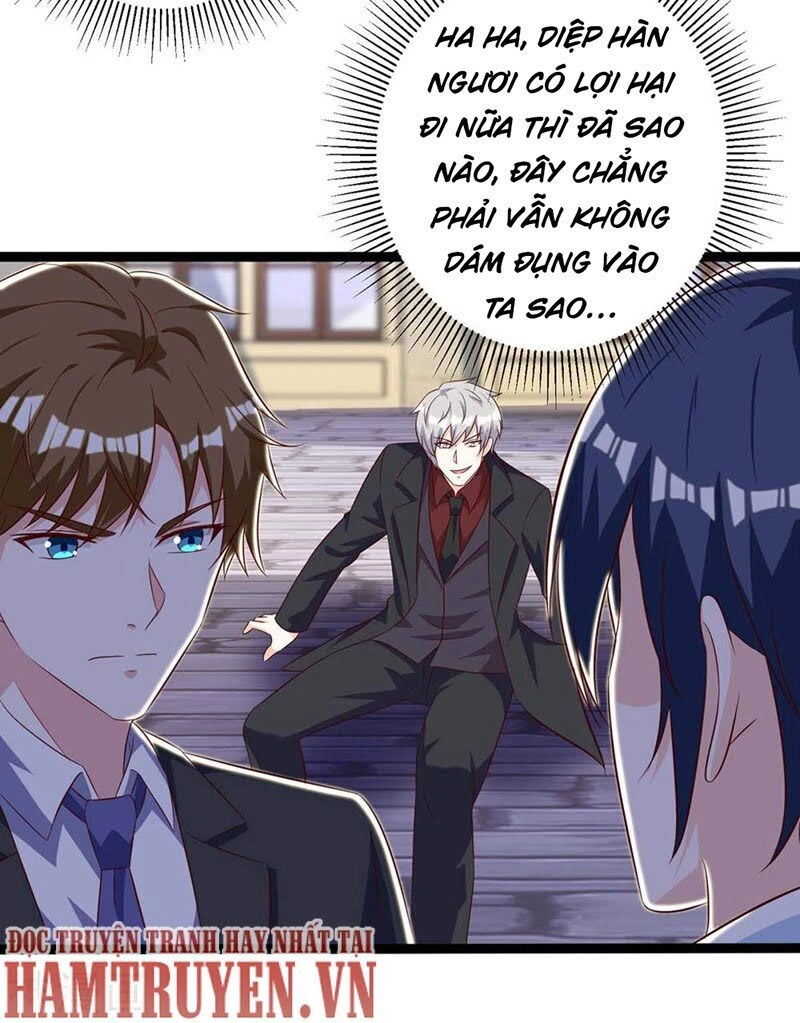 Thần Cấp Thấu Thị Chapter 131 - 5