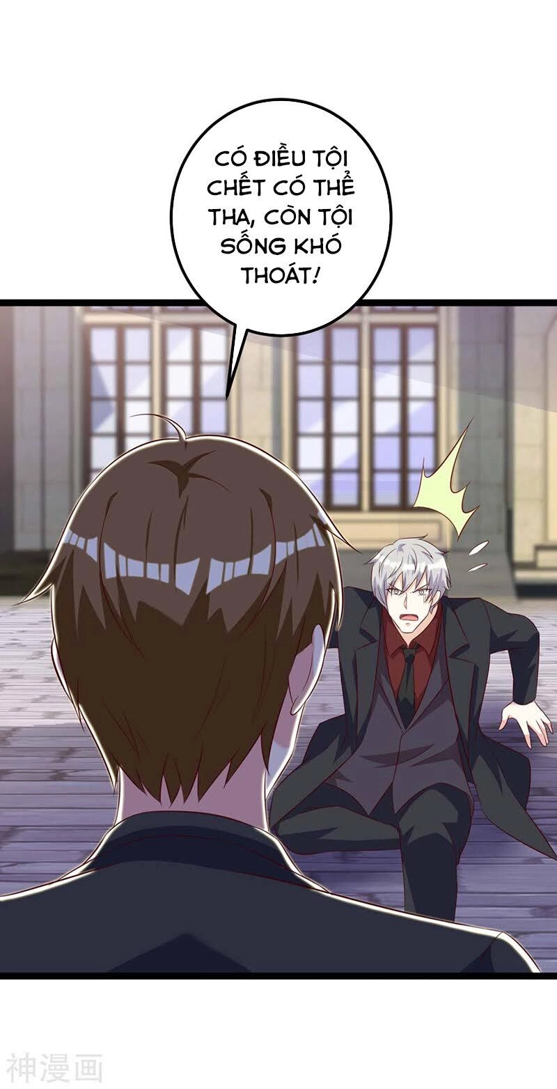 Thần Cấp Thấu Thị Chapter 131 - 6