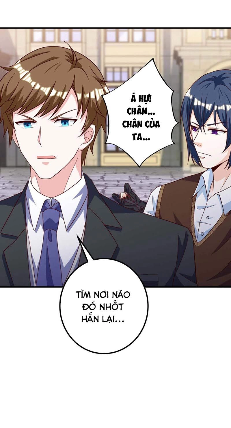 Thần Cấp Thấu Thị Chapter 131 - 9