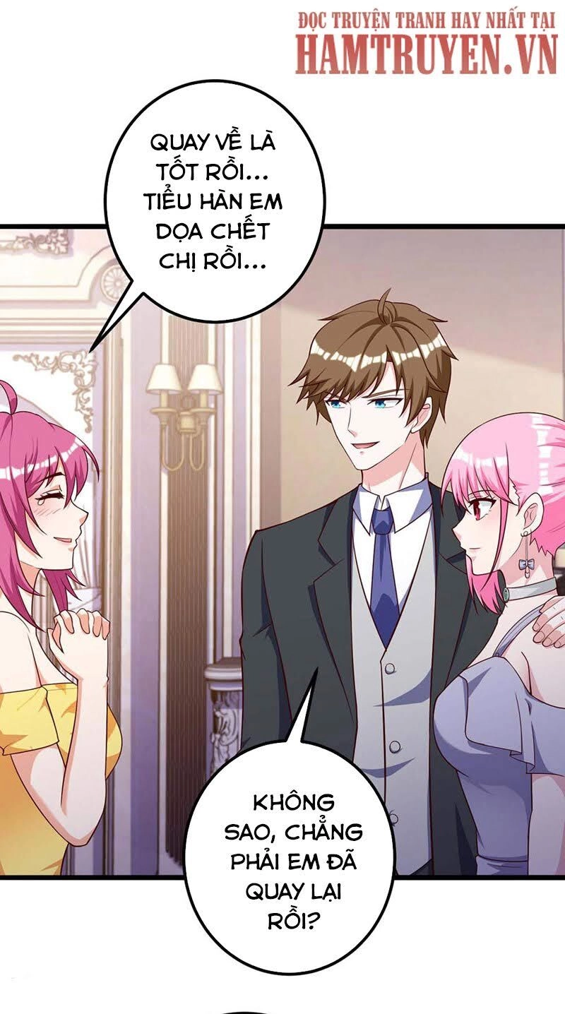 Thần Cấp Thấu Thị Chapter 131 - 13