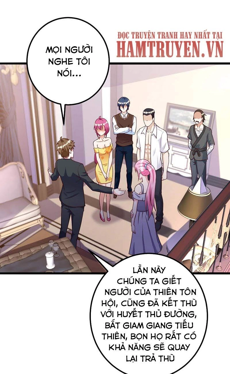 Thần Cấp Thấu Thị Chapter 131 - 16