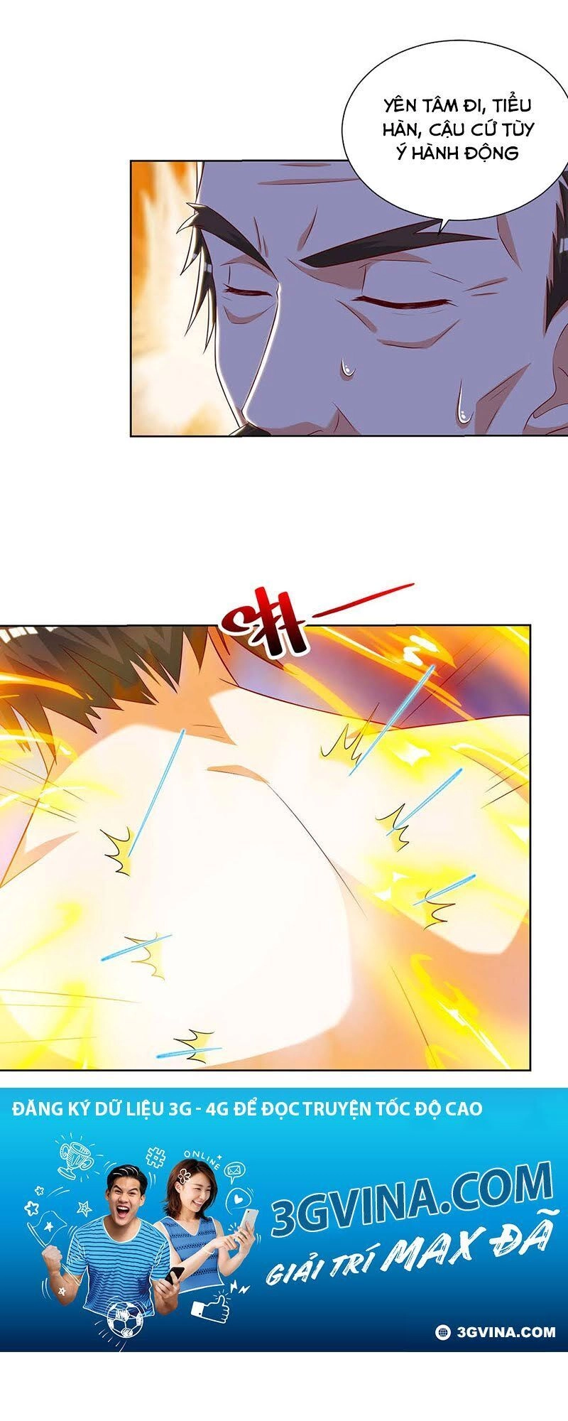 Thần Cấp Thấu Thị Chapter 131 - 27