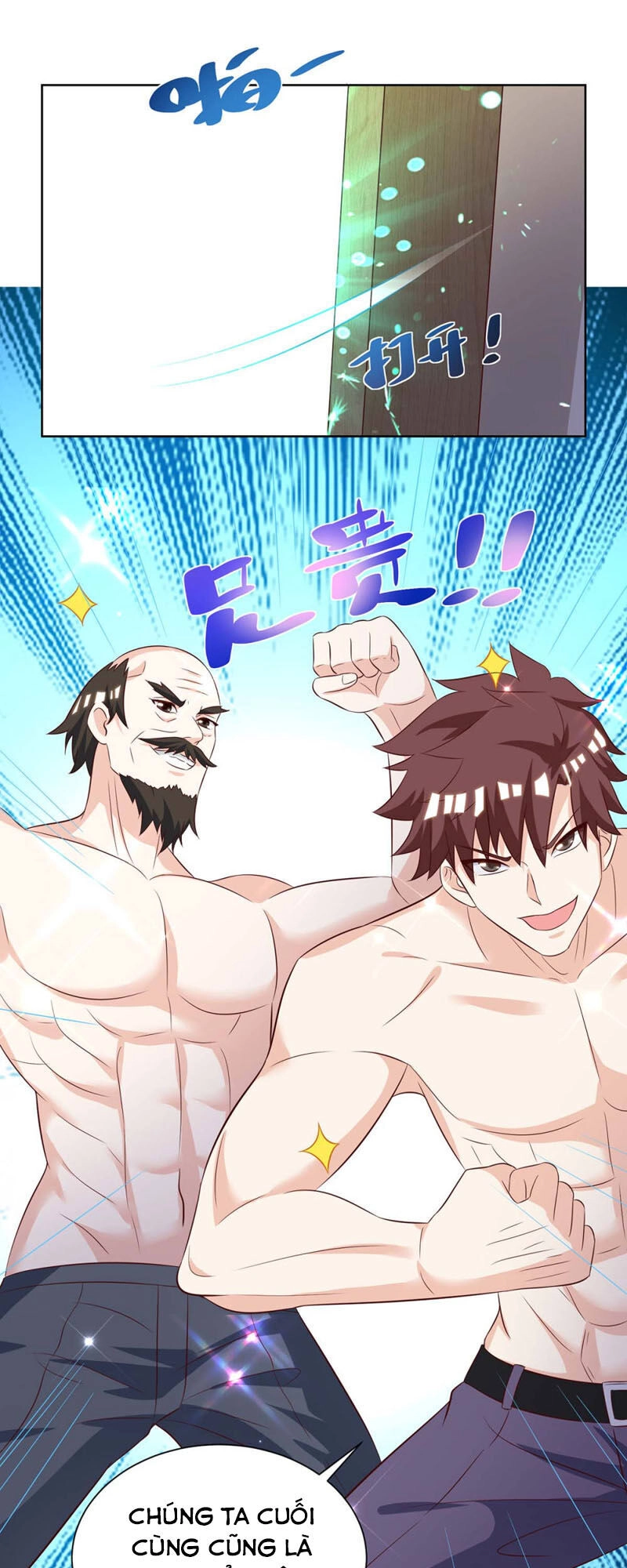 Thần Cấp Thấu Thị Chapter 132 - 18