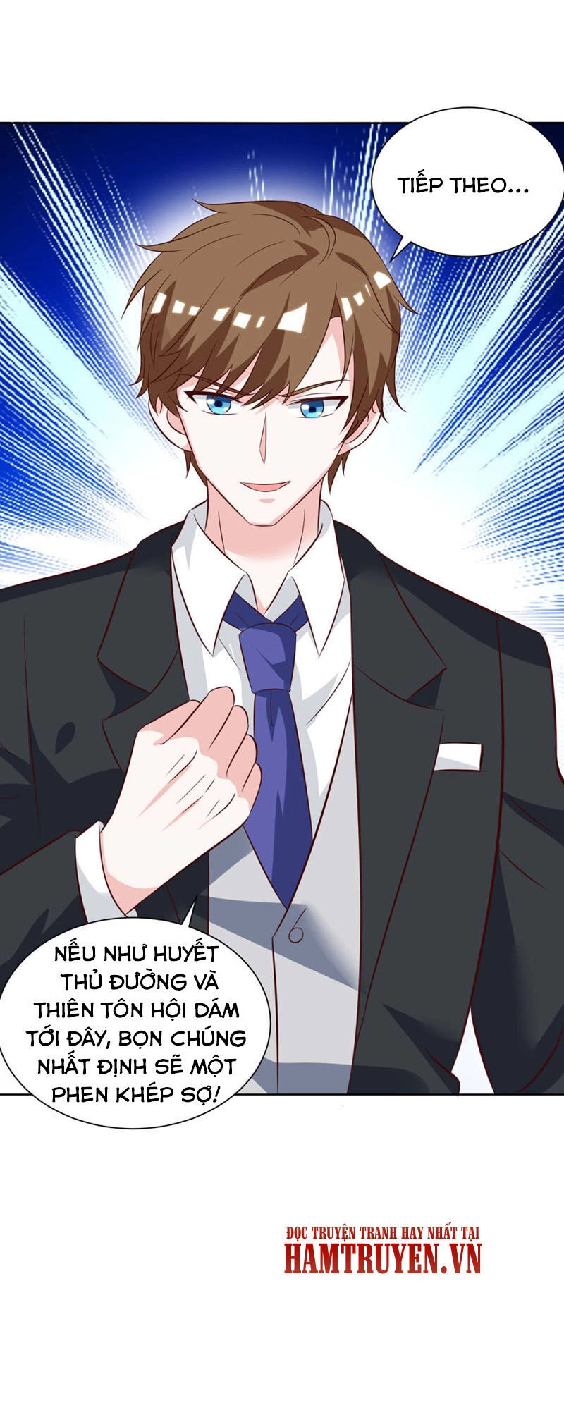 Thần Cấp Thấu Thị Chapter 132 - 22