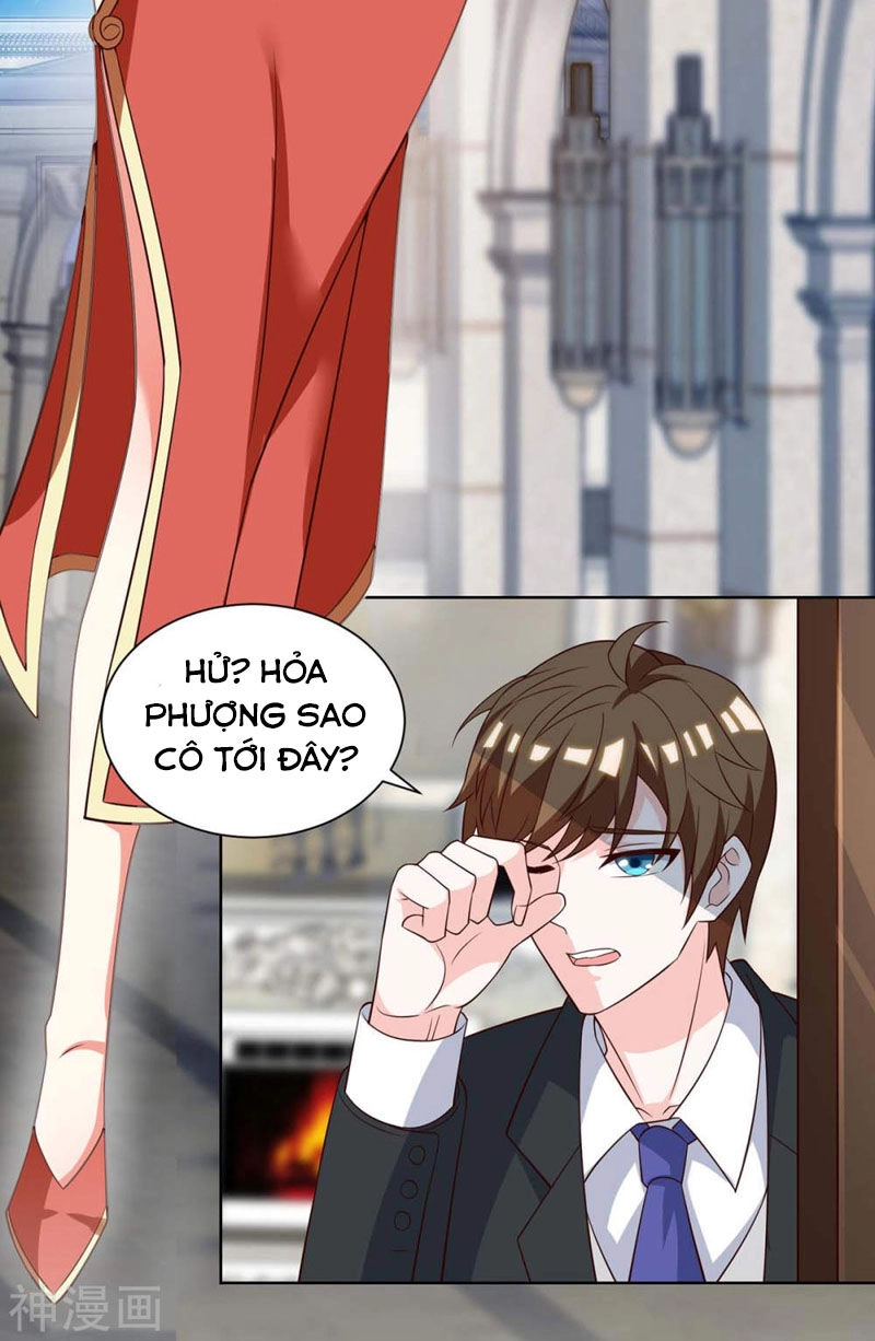 Thần Cấp Thấu Thị Chapter 133 - 2