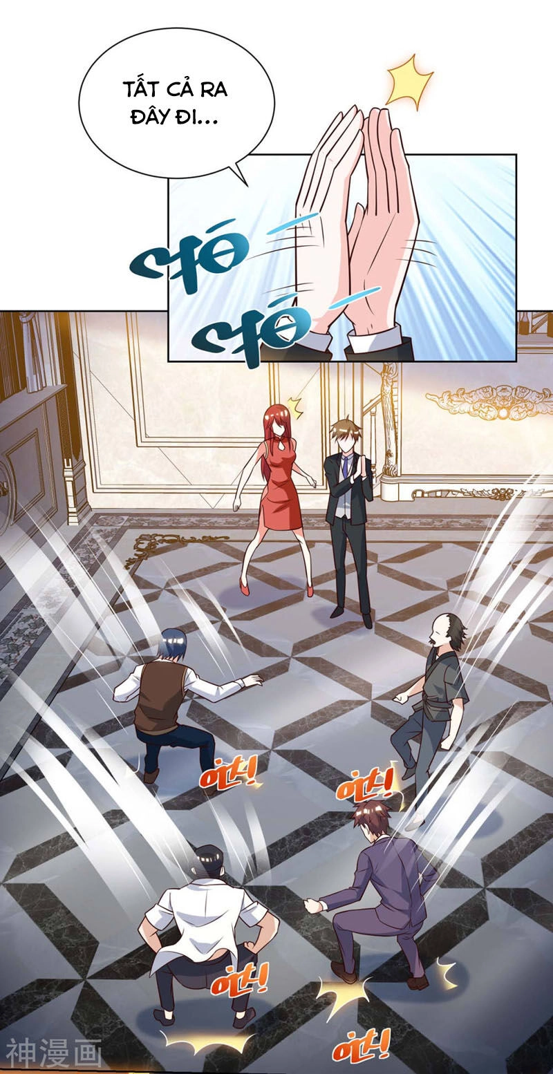 Thần Cấp Thấu Thị Chapter 133 - 7