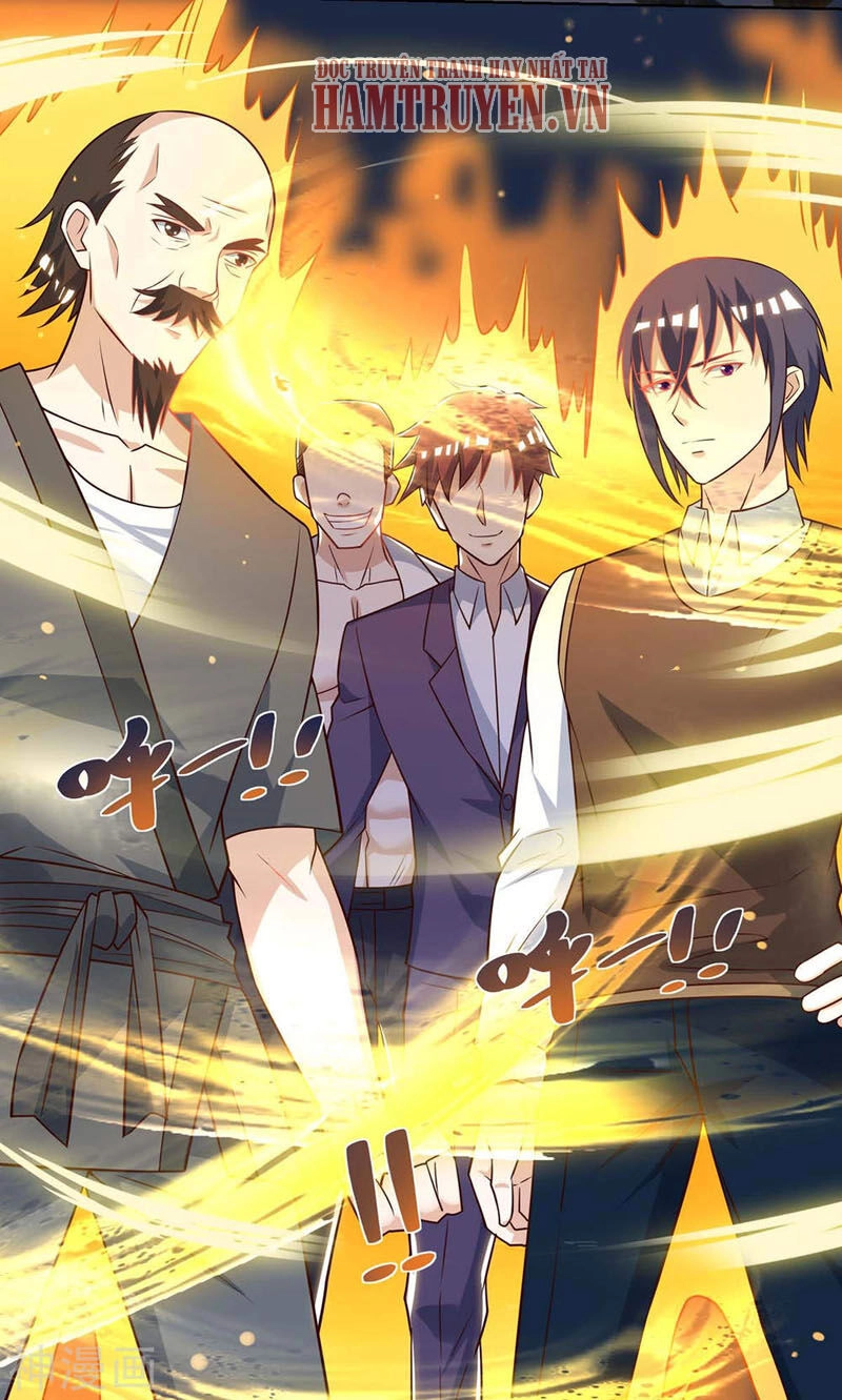 Thần Cấp Thấu Thị Chapter 133 - 8