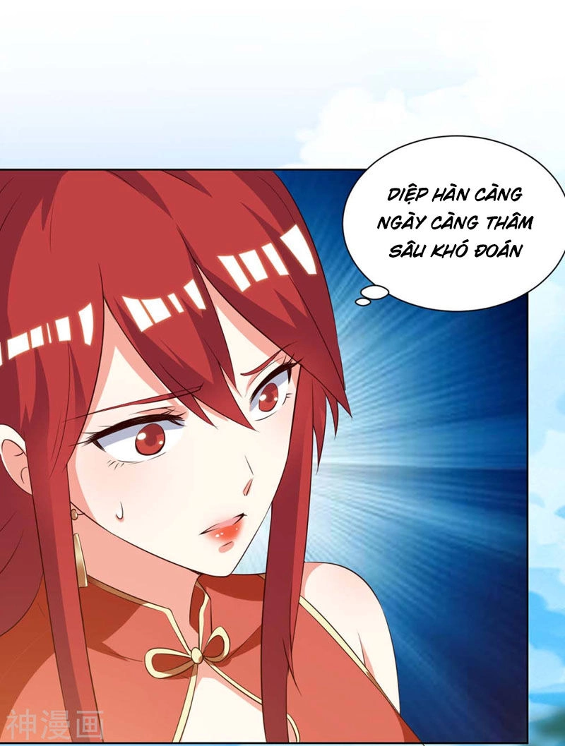 Thần Cấp Thấu Thị Chapter 133 - 11