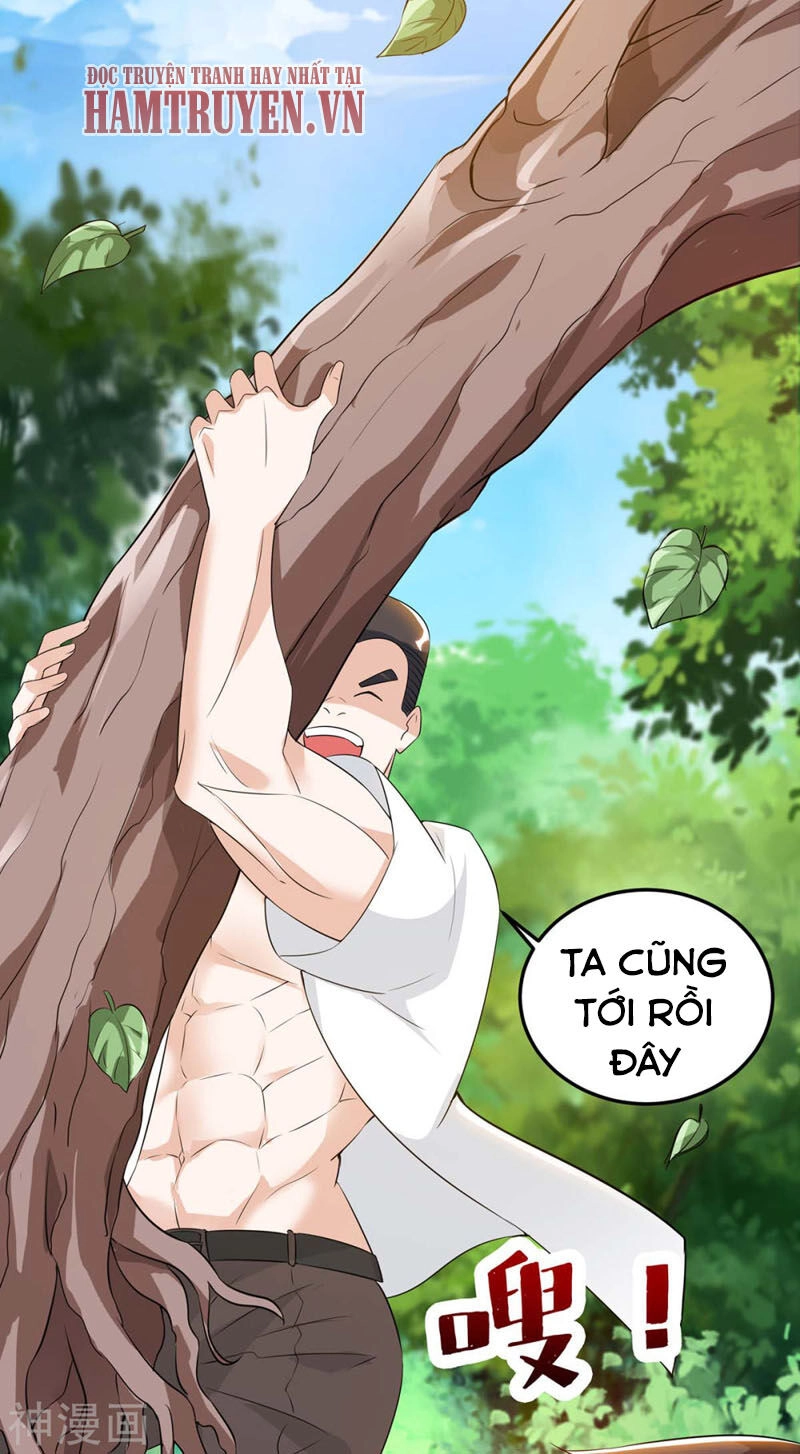 Thần Cấp Thấu Thị Chapter 134 - 2