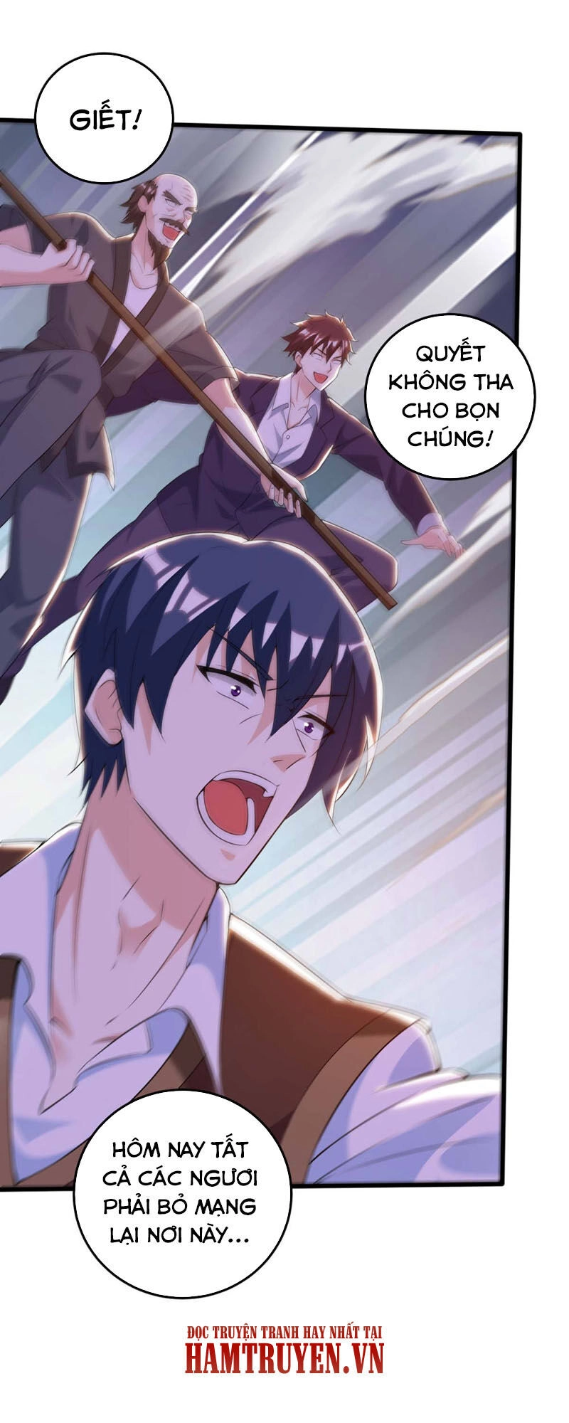 Thần Cấp Thấu Thị Chapter 134 - 6