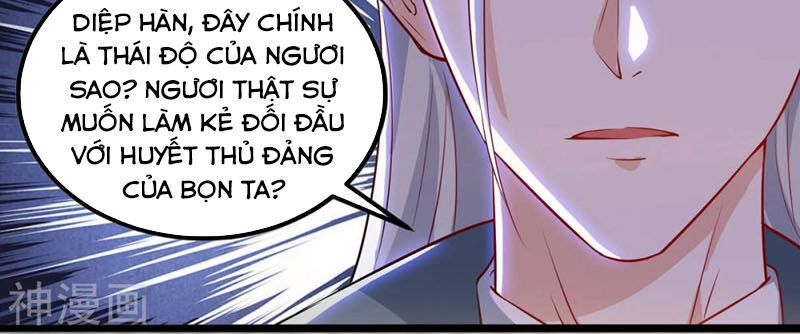 Thần Cấp Thấu Thị Chapter 134 - 9