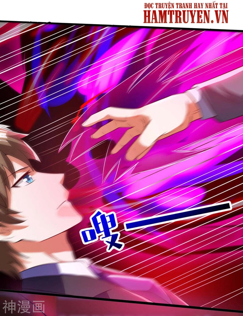 Thần Cấp Thấu Thị Chapter 134 - 12