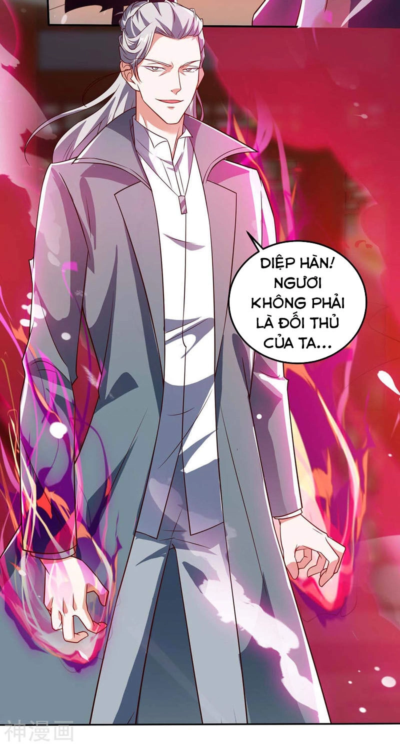 Thần Cấp Thấu Thị Chapter 134 - 21
