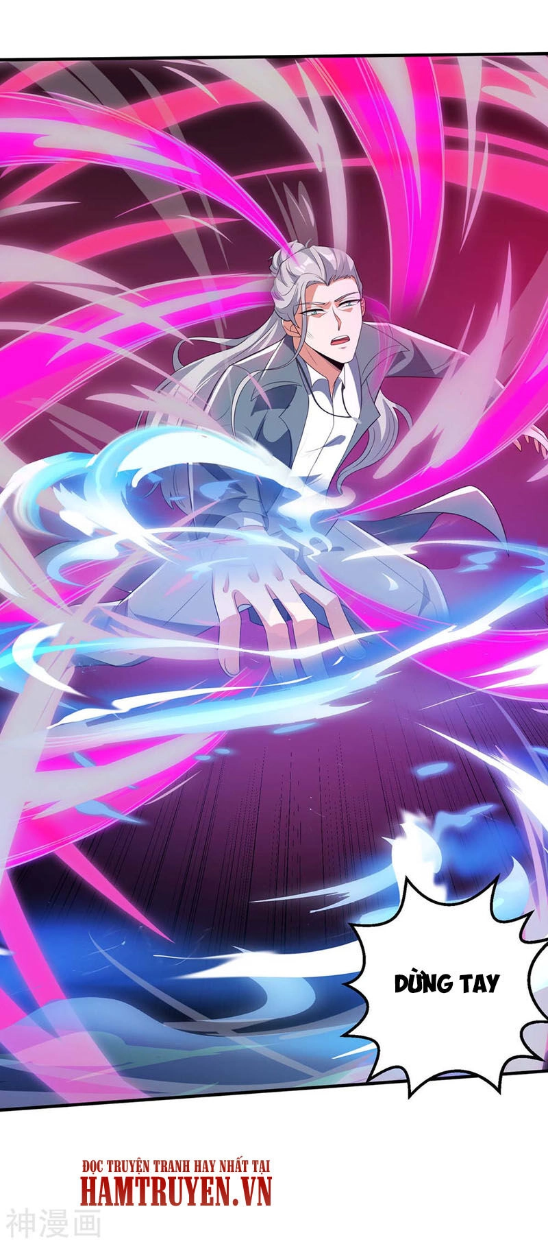 Thần Cấp Thấu Thị Chapter 134 - 24