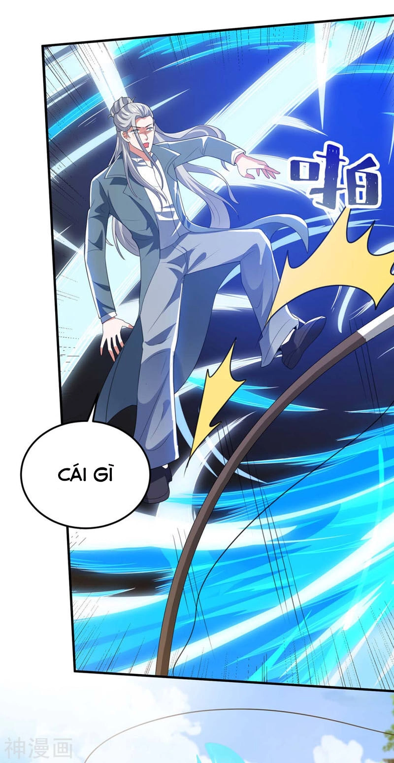 Thần Cấp Thấu Thị Chapter 134 - 25