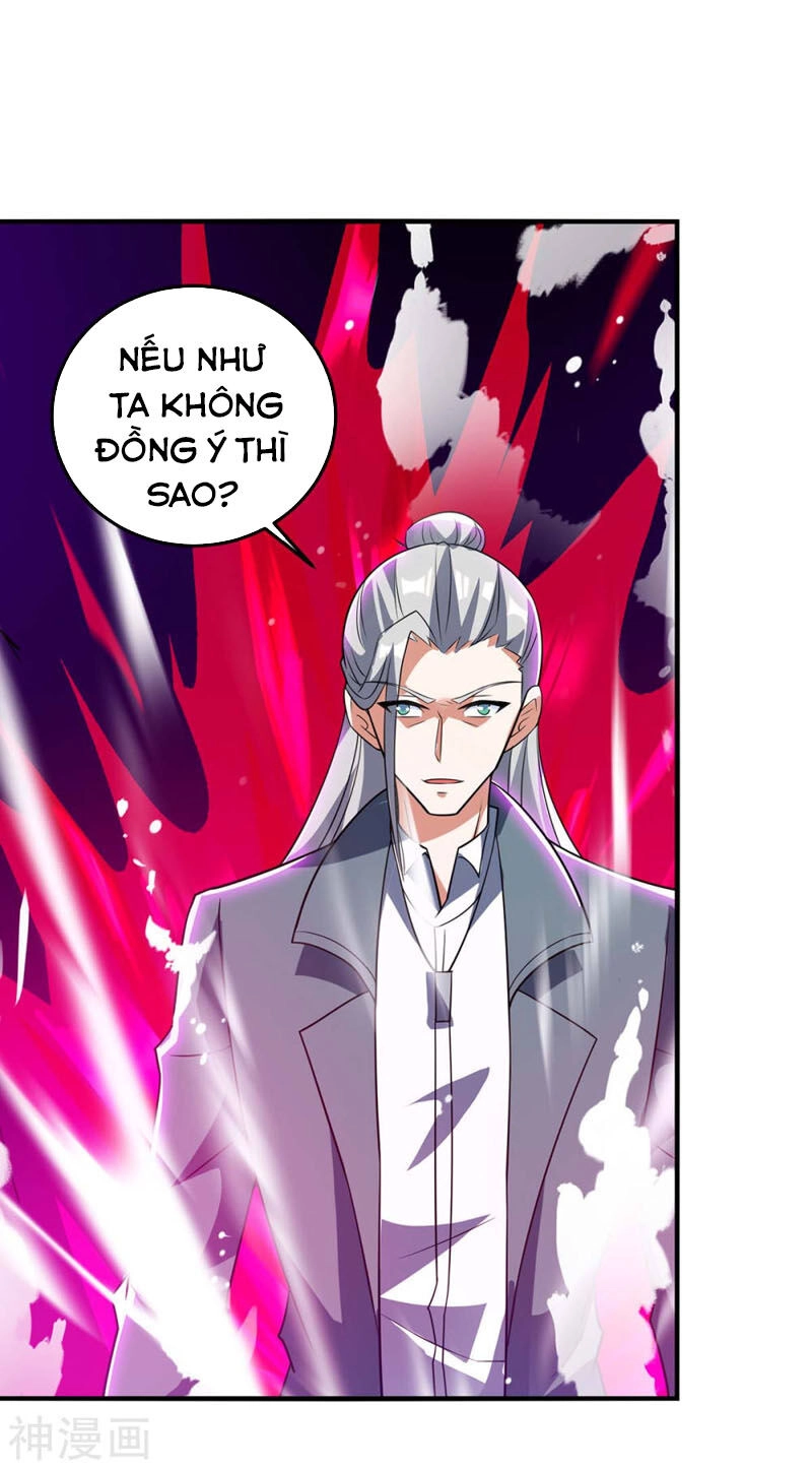Thần Cấp Thấu Thị Chapter 134 - 30