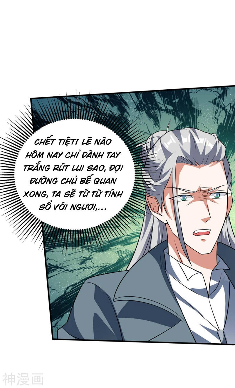 Thần Cấp Thấu Thị Chapter 134 - 37