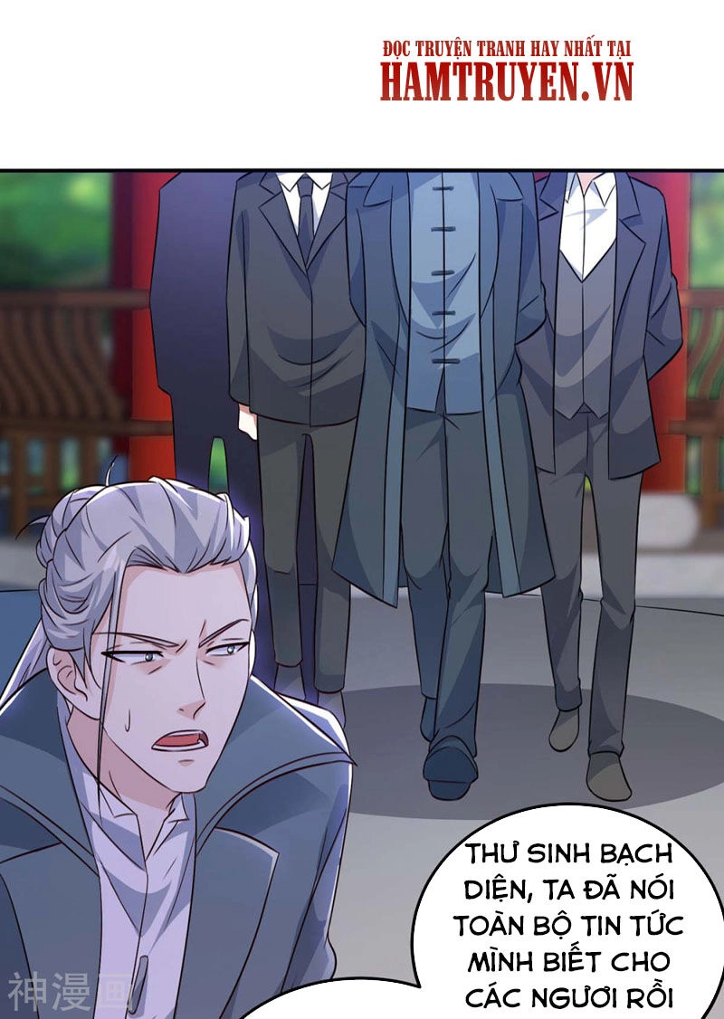 Thần Cấp Thấu Thị Chapter 134 - 38