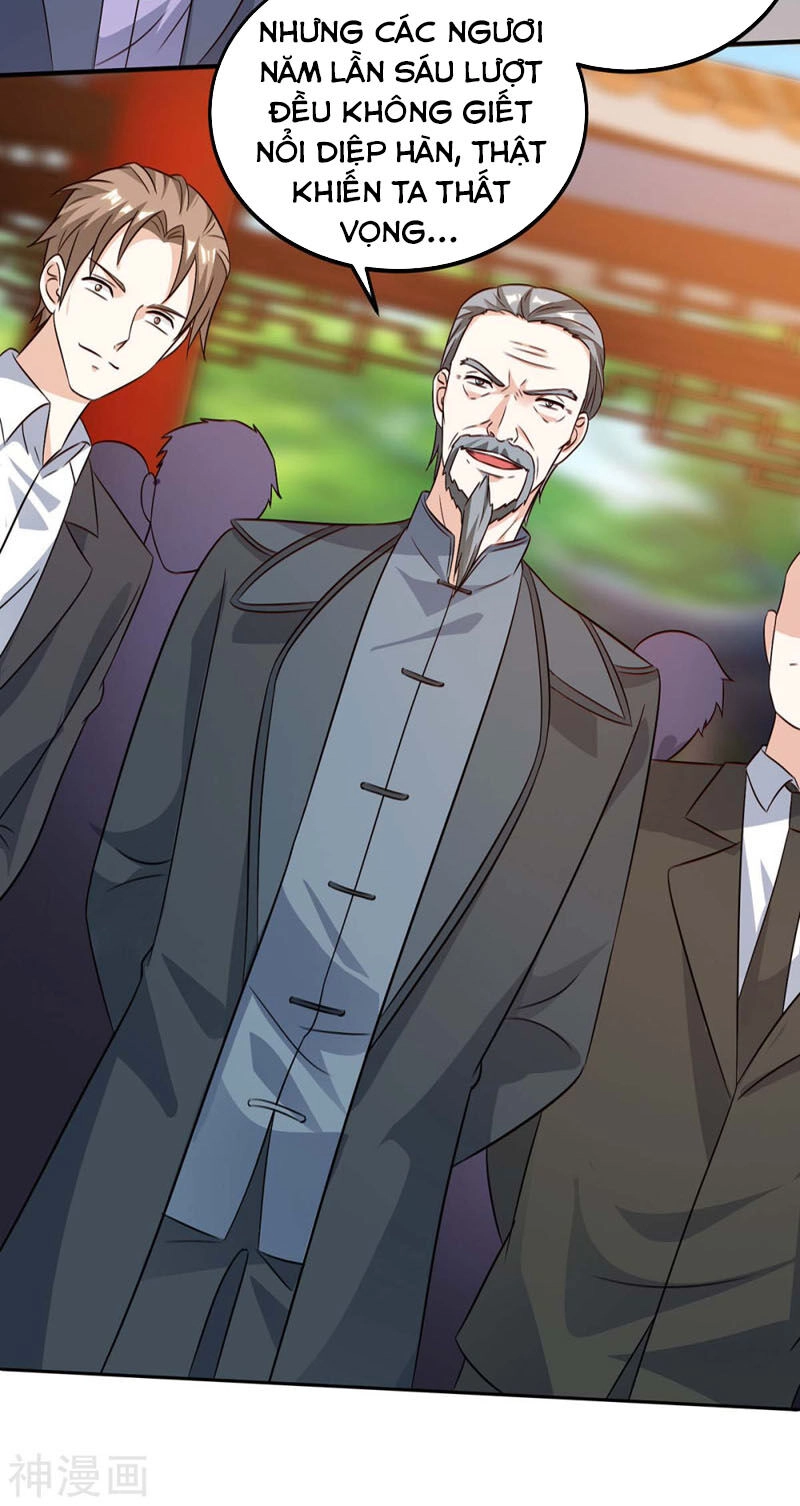 Thần Cấp Thấu Thị Chapter 134 - 39