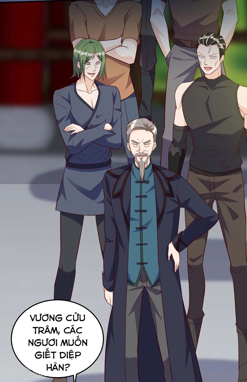 Thần Cấp Thấu Thị Chapter 135 - 4