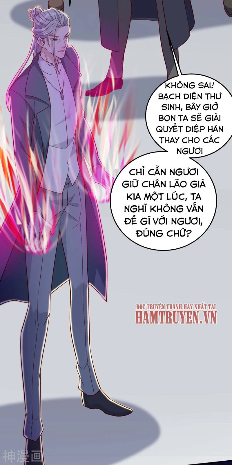 Thần Cấp Thấu Thị Chapter 135 - 5