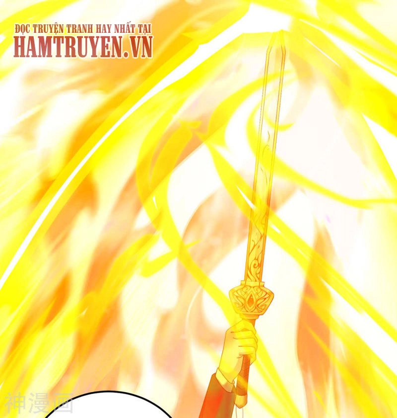 Thần Cấp Thấu Thị Chapter 135 - 8