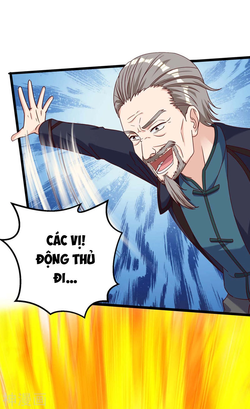 Thần Cấp Thấu Thị Chapter 135 - 10