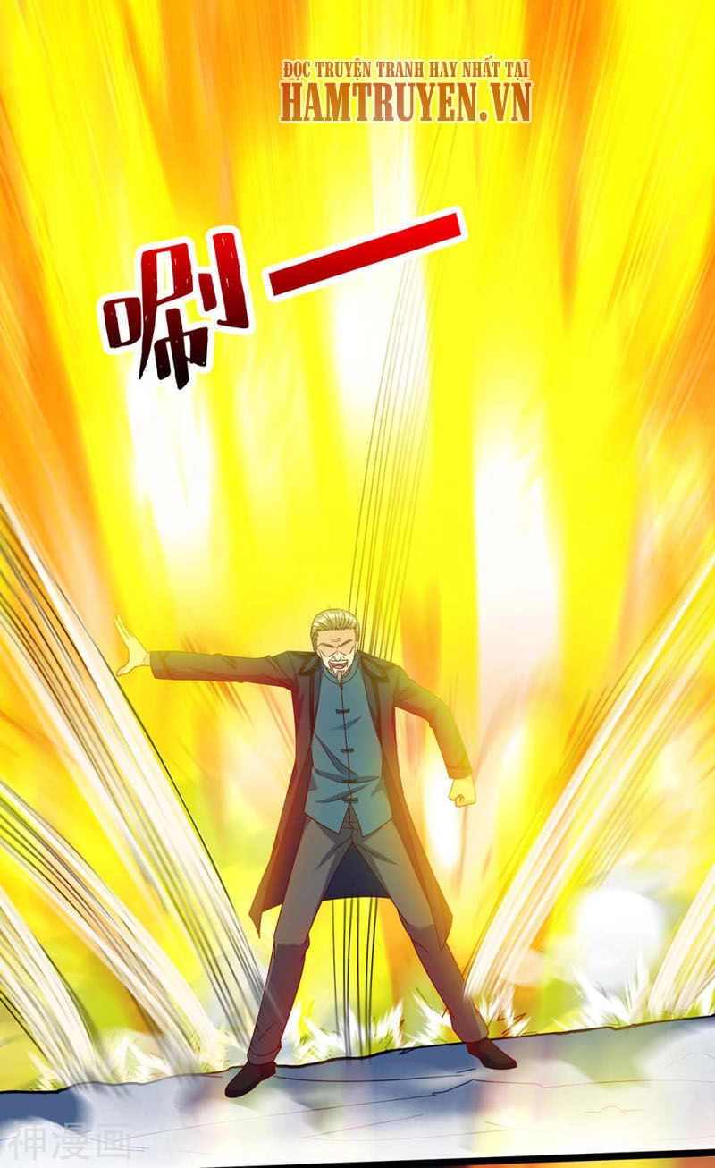 Thần Cấp Thấu Thị Chapter 135 - 11