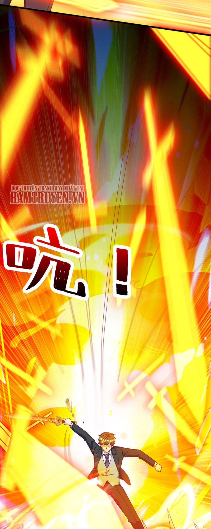 Thần Cấp Thấu Thị Chapter 135 - 18