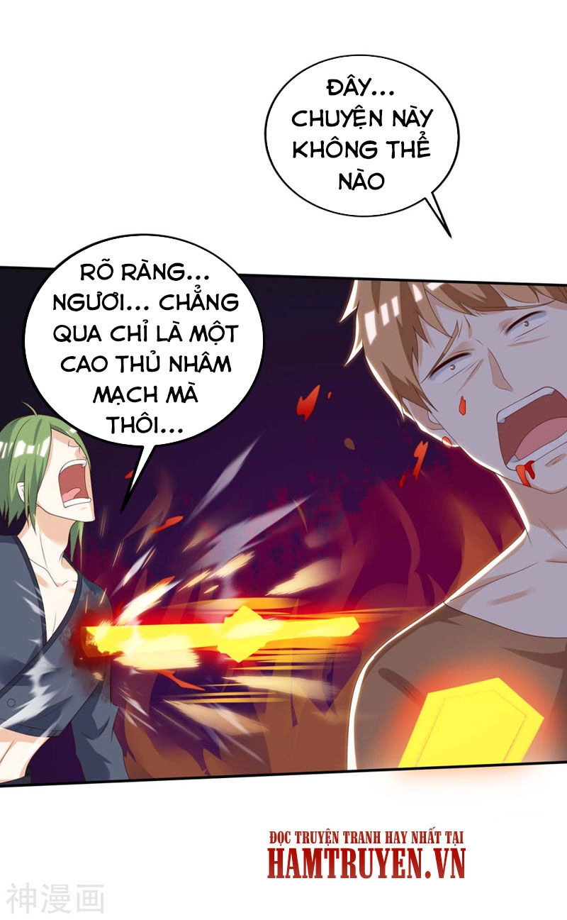 Thần Cấp Thấu Thị Chapter 135 - 26